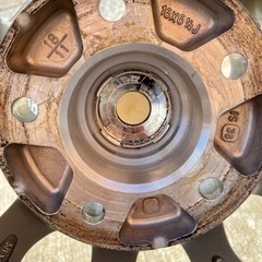 215/70R16  スタッドレスタイヤ　ホイールセット　デリカ　エクリプスクロス等