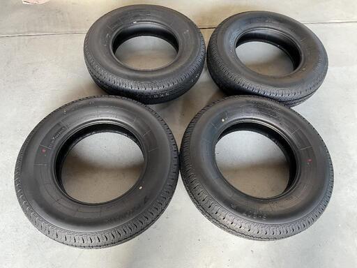 ヨコハマS207　未使用品