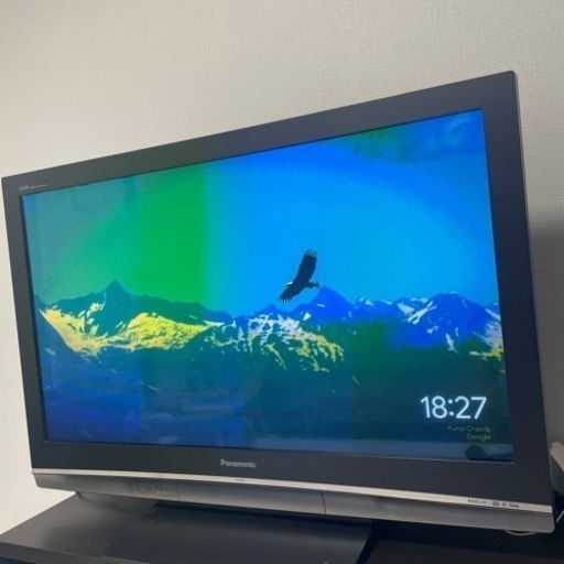 42インチ　テレビ