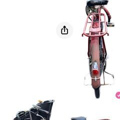 ＃パナソニック電動自転車