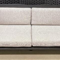 ニトリ 木製フレームソファ ニトリ 木製フレームソファ 2025年12月】木製フレーム ソファ（ニトリ