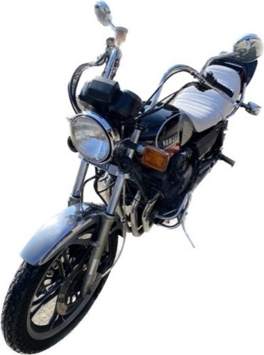 YAMAHA XJ400 4G0 旧車　実働 YAMAHA XJ400 4G0 旧車 実働