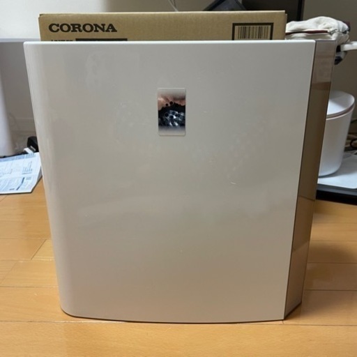 corona ハイブリッド式加湿器 UF-H7221R-T