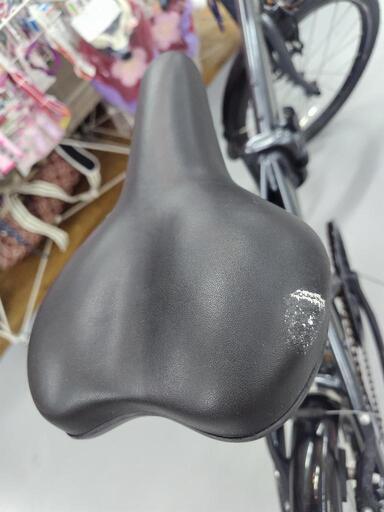 J032☆サビ有り☆折りたたみミニベロ☆tern LInK B7☆6段変速☆