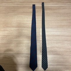 ネクタイ　2本セット