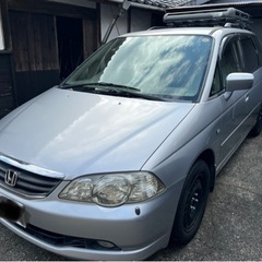 RA6｜中古車｜ジモティー