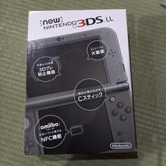 NEWNintendo3DSLL