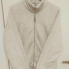 【UNIQLO】フリース/メンズ