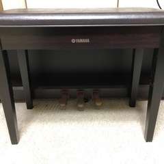 ヤマハ　電子ピアノ アリウスYDP-151 2006年製