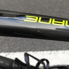 TREK Domane AL3 サイコン&ライト付