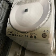 Ag洗濯機