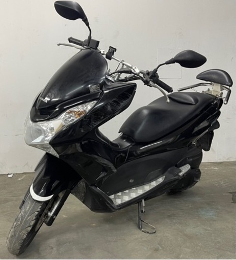 HONDA ホンダ PCX 125cc JF28 | amidomil.com.br