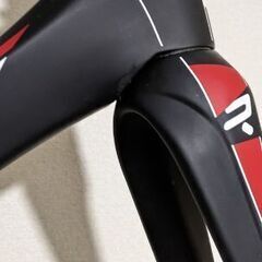 リドレーフェニックスSL 2016年フレーム