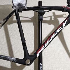 リドレーフェニックスSL 2016年フレーム