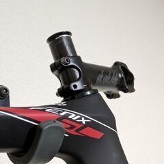 リドレーフェニックスSL 2016年フレーム