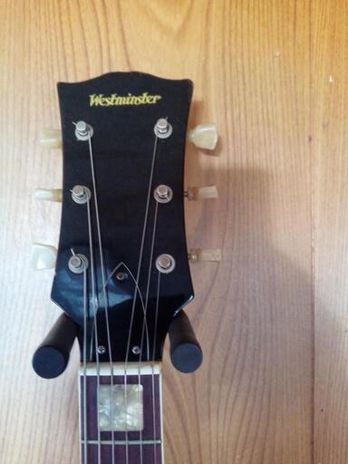 ヴィンテージ 1980年代 レスポールギター 日本製 NON-BRAND Les Paul