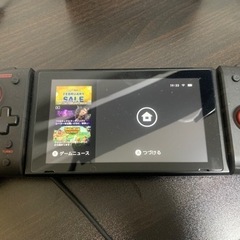 取引決定】ニンテンドースイッチ Nintendo Switch本体 値下げ可能