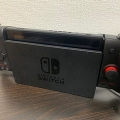 【取引決定】ニンテンドースイッチ Nintendo Switch...