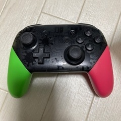 ニンテンドースイッチ コントローラー