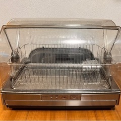 食器乾燥機　MITSUBISHI 三菱　2013年製