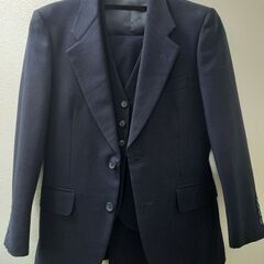 ②【Pierre Cardin ピエールカルダン】スーツセットア...