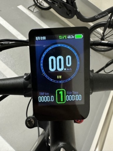swagbike