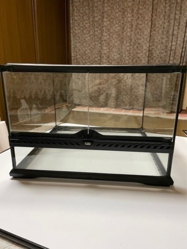 爬虫類ゲージ