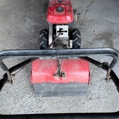 三菱MMR50 耕運機 管理機（引き取り限定）