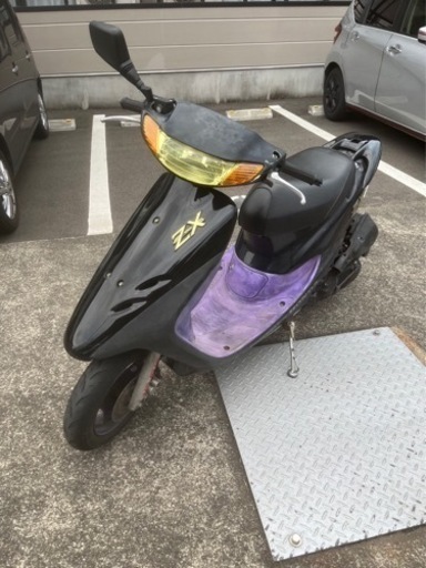 その他 zx
