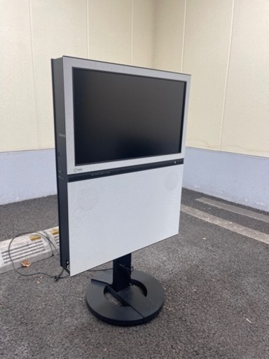EIZO FORIS.TV 26インチハイビジョン液晶DVDプレーヤー内蔵