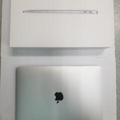 【値下げ】MacBook Air (Retinaディスプレイ, ...