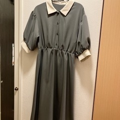 apres jourのワンピースお譲りします