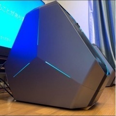 【ネット決済】Alienware AREA-51 R5 RTX2080