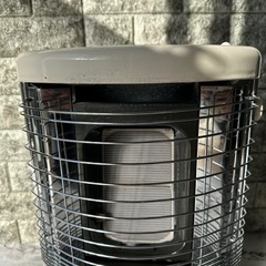 ハリバットさん用 Rinnai 都市ガスセラミックヒーター R-652PMSⅢ