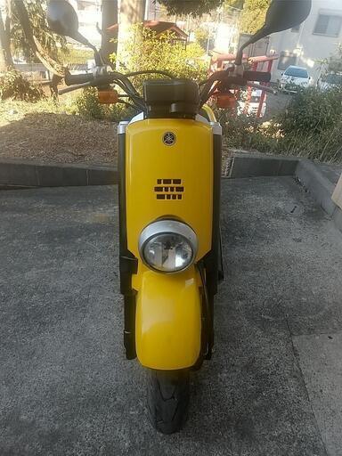バッテリー、オイル、シート新品 ヤマハ VOX(ボックス) 希少カラー