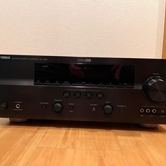 決定　YAMAHA  AX-V765 DSP digital h...