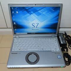JC01157 パナソニック Let\