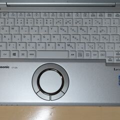 JC01157 パナソニック Let\