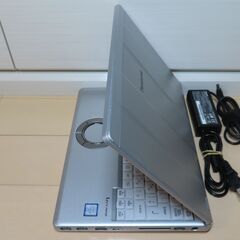 JC01157 パナソニック Let\