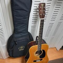 ★売り切れ★木曽鈴木バイオリン（エレアコ仕様） ☆売り切れ☆木曽鈴木バイオリン（エレアコ仕様）