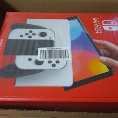 Nintendo Switch (有機ELモデル) Joy-Co...