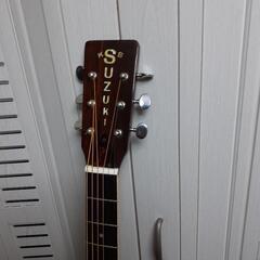 ★売り切れ★木曽鈴木バイオリン（エレアコ仕様） ☆売り切れ☆木曽鈴木バイオリン（エレアコ仕様）