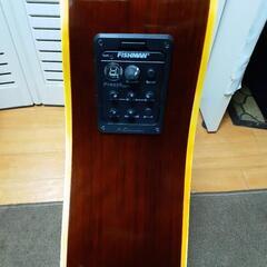 ☆売り切れ☆木曽鈴木バイオリン（エレアコ仕様）