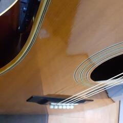 ☆売り切れ☆木曽鈴木バイオリン（エレアコ仕様）