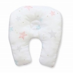赤ちゃん用ドーナツ枕(ベビー枕)