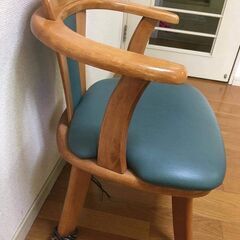 回転チェア JAPAN SWIVEL CHAIR