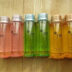 Promille プロミルオイルサクラ 50ml ×2　キンモク...