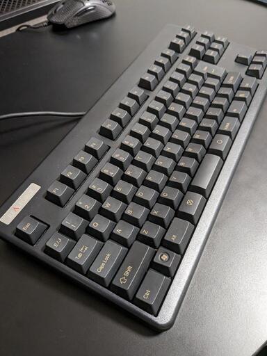 【REALFORCE】リアルフォース 91UKB