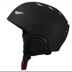 Vihir スキーヘルメット調整可能 通気口、ゴーグルとオーディ...