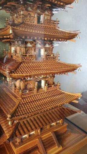 五重塔
